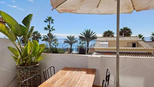 Annonce Vente Appartement Estepona