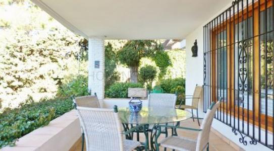 Acheter Maison 284 m2 Estepona