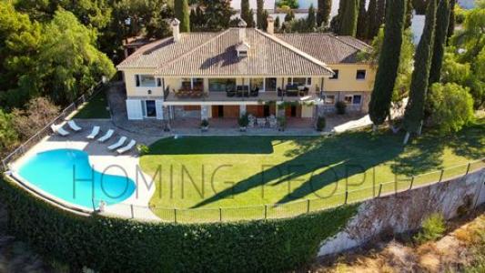 Annonce Vente Maison Marbella