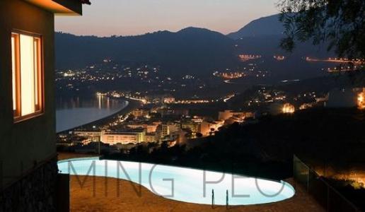 Acheter Maison 194 m2 Marbella