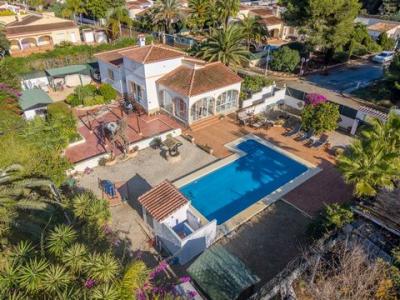 Annonce Vente Maison Javea