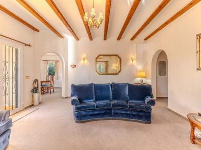 Acheter Maison Javea r�gion ALICANTE