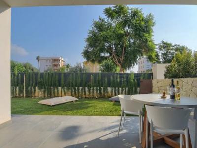 Acheter Appartement 123 m2 Javea