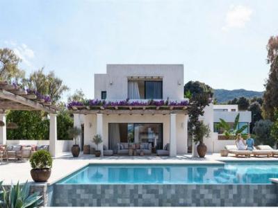 Annonce Vente Maison Denia