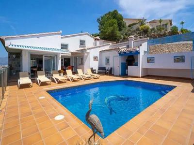 Acheter Maison Moraira