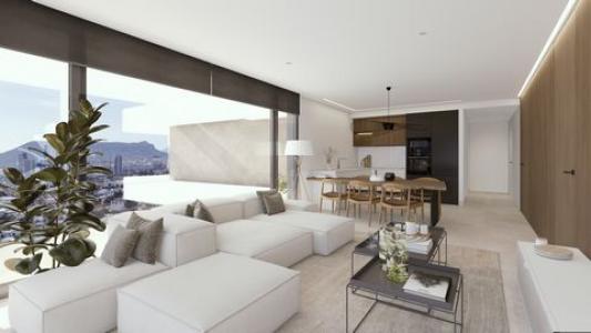 Acheter Appartement Calpe r�gion ALICANTE