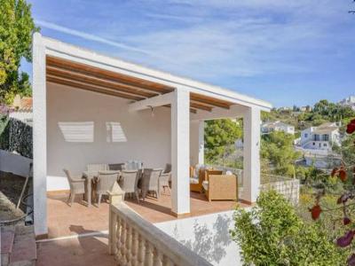 Annonce Vente Maison Javea