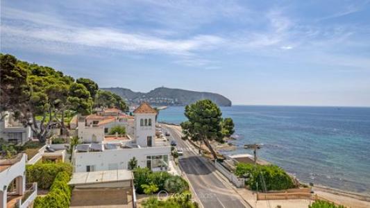 Acheter Maison Moraira