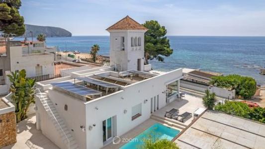 Acheter Maison Moraira r�gion ALICANTE