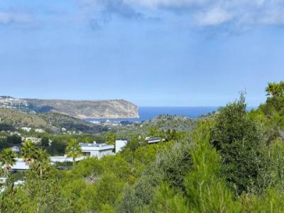 Annonce Vente Terrain Javea