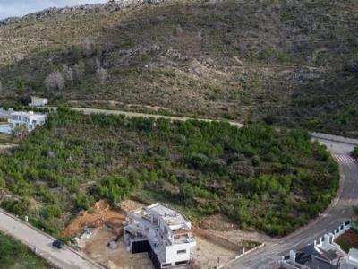 Acheter Terrain Javea r�gion ALICANTE