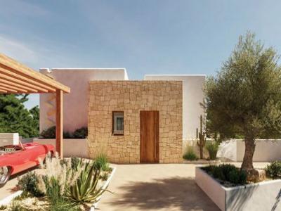 Annonce Vente Maison Benissa