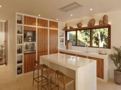 Acheter Maison Benissa