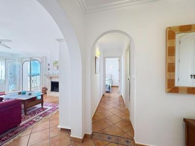 Acheter Maison Benitachell r�gion ALICANTE