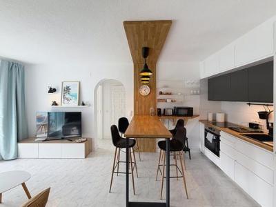 Acheter Appartement Benitachell