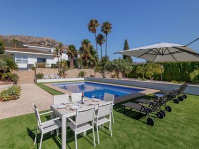 Vente Maison Calpe  A en Espagne