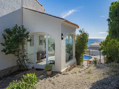 Vente Maison Javea  A en Espagne