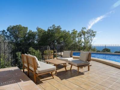 Annonce Vente Maison Javea