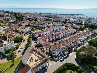 Vente Maison Caleta-de-velez  MA en Espagne