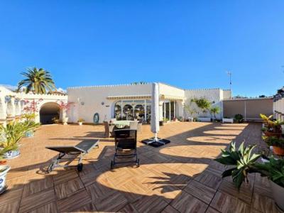 Acheter Maison Caleta-de-velez r�gion MALAGA
