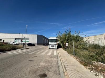 Vente Terrain Pego  A en Espagne