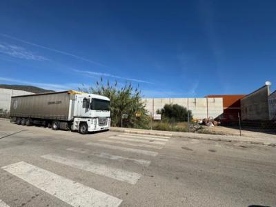 Annonce Vente Terrain Pego