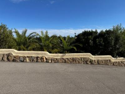 Acheter Terrain Benitachell r�gion ALICANTE