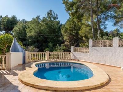 Vente Maison Moraira  A en Espagne