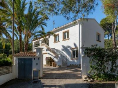 Annonce Vente Maison Moraira