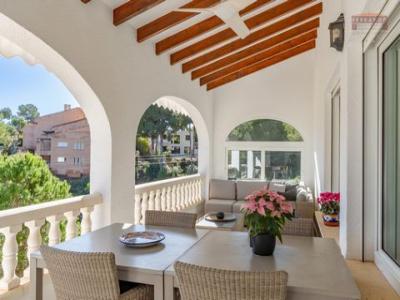 Acheter Maison 220 m2 Moraira