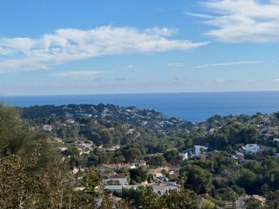 Acheter Appartement Benissa r�gion ALICANTE