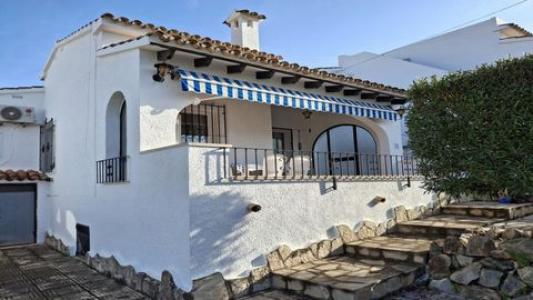 Annonce Vente Maison Moraira