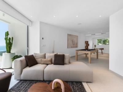 Acheter Maison 405 m2 Altea