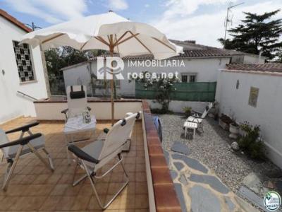 Acheter Maison 156 m2 Roses