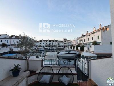 Annonce Vente Maison Empuriabrava