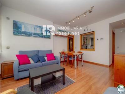 Vente Appartement Empuriabrava  GI en Espagne