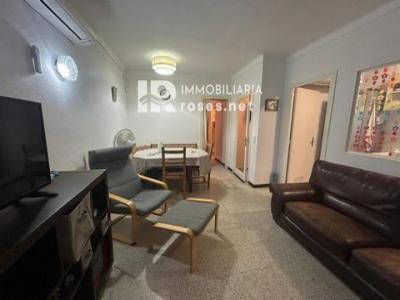 Acheter Appartement 63 m2 Roses