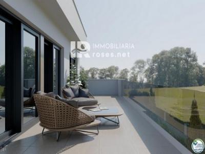 Acheter Maison 240 m2 Roses