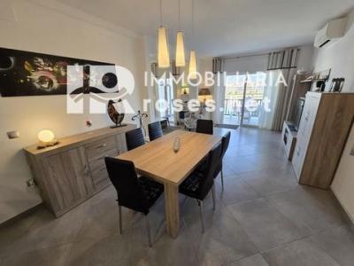 Annonce Vente Appartement Empuriabrava