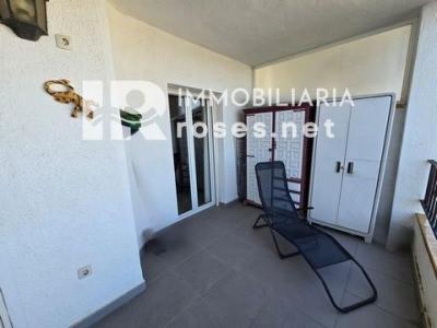 Acheter Appartement 83 m2 Empuriabrava