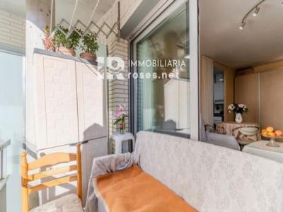 Acheter Appartement Roses r�gion GIRONA