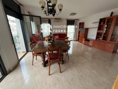 Annonce Vente Appartement Roses