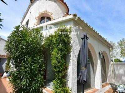 Vente Maison Empuriabrava  GI en Espagne