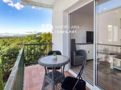 Acheter Appartement Roses r�gion GIRONA