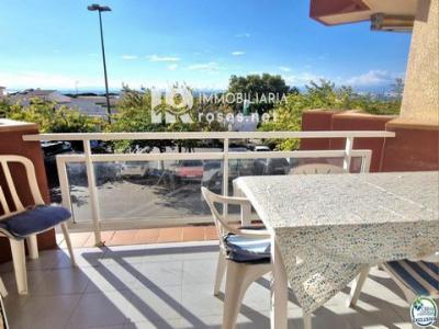 Annonce Vente Appartement Roses