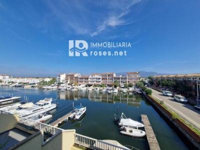 Vente Appartement Empuriabrava  GI en Espagne