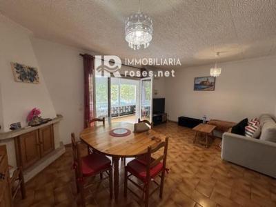 Annonce Vente Appartement Empuriabrava