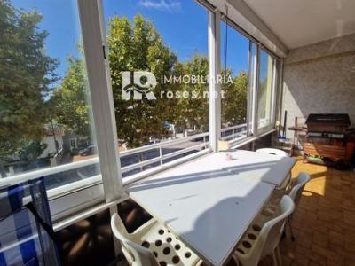 Acheter Appartement 93 m2 Empuriabrava