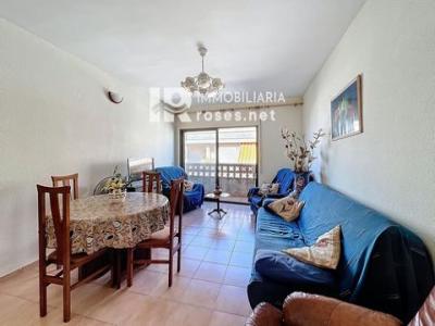 Acheter Appartement 79 m2 Roses