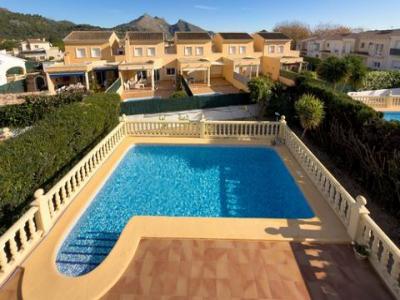 Acheter Maison Sagra r�gion ALICANTE